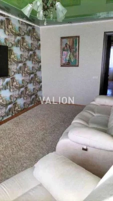 3-room apartment for sale, 17 Panteleimon Kulisha St.