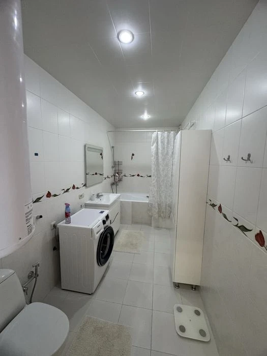 Продам 3х ком квартиру Приморском районе пер.Светлый