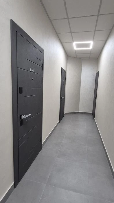 I will sell a 1-room apartment in the Center, Kaskad residential complex