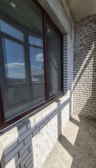 I will sell a 1-room apartment in the Center, Kaskad residential complex