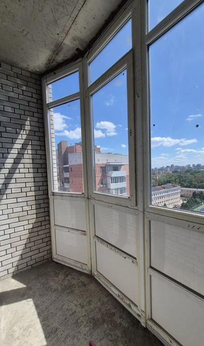 I will sell a 1-room apartment in the Center, Kaskad residential complex