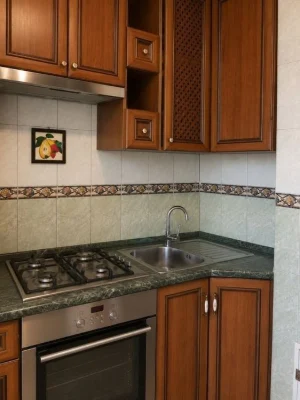 Without % Bratislava 34. 3 rooms