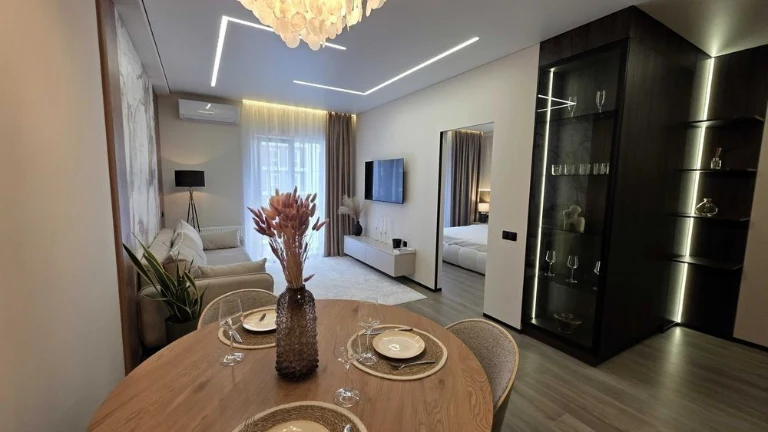 Sale of 1-room apartment 41 sq. m. on Mykhaylo Maksymovycha St. 28K