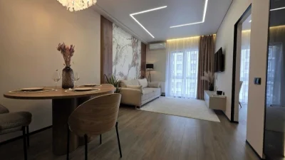 Sale of 1-room apartment 41 sq. m. on Mykhaylo Maksymovycha St. 28K
