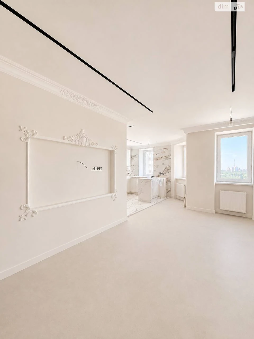 For sale Apartment Sokolniki
