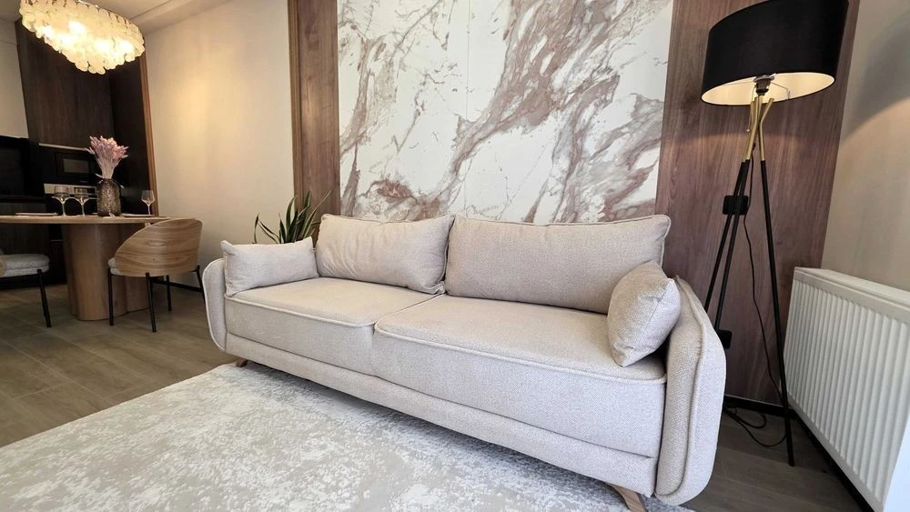 Sale of 1-room apartment 41 sq. m. on Mykhaylo Maksymovycha St. 28K