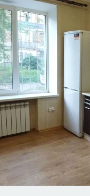 For sale 2-room apartment in KhTZ. St. Biblika