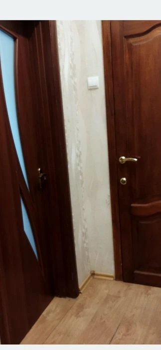 For sale 2-room apartment in KhTZ. St. Biblika