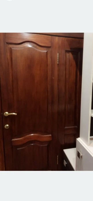 For sale 2-room apartment in KhTZ. St. Biblika