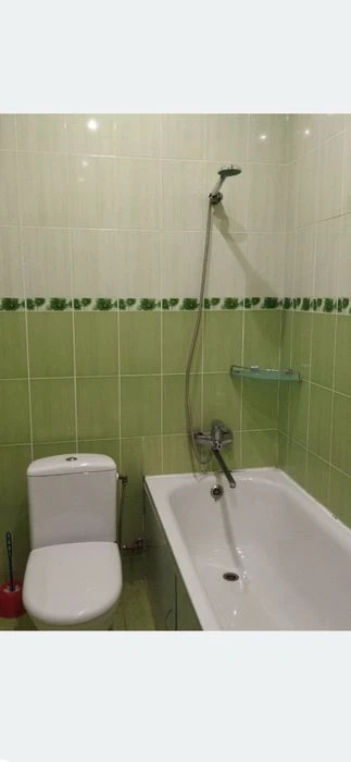 For sale 2-room apartment in KhTZ. St. Biblika