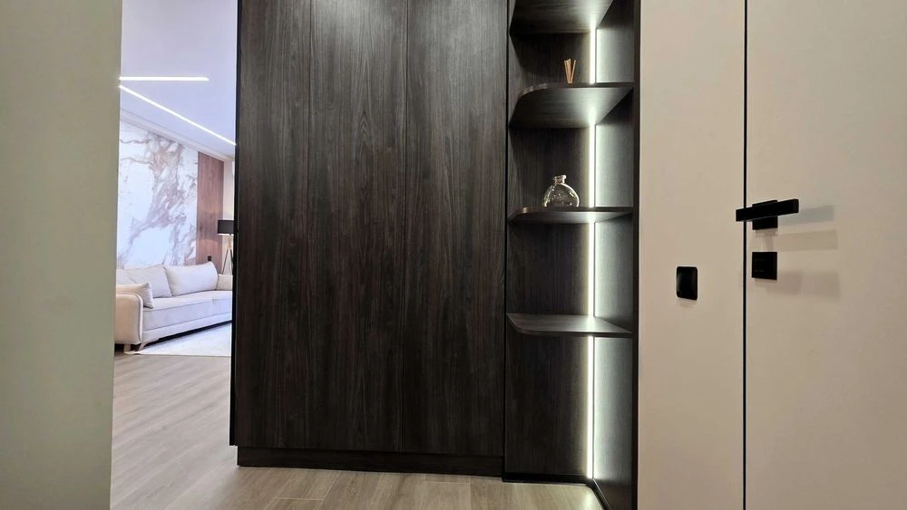 Sale of 1-room apartment 41 sq. m. on Mykhaylo Maksymovycha St. 28K