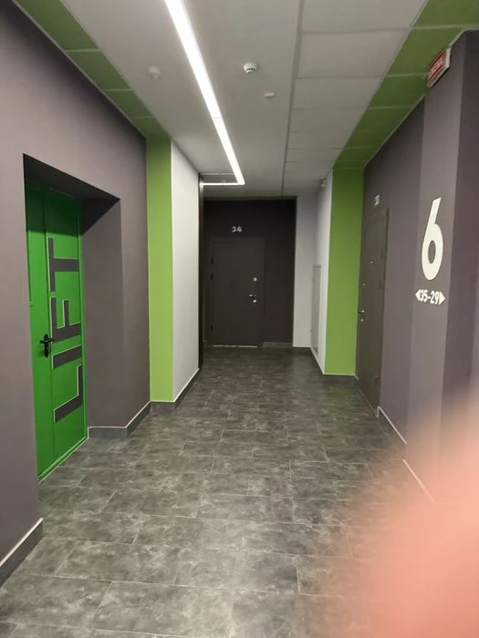 Продам велику 2кім квартиру 73м2, вул. Загорівська (Баггавут