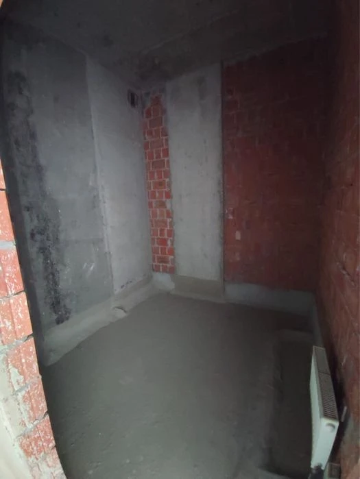Продам велику 2кім квартиру 73м2, вул. Загорівська (Баггавут