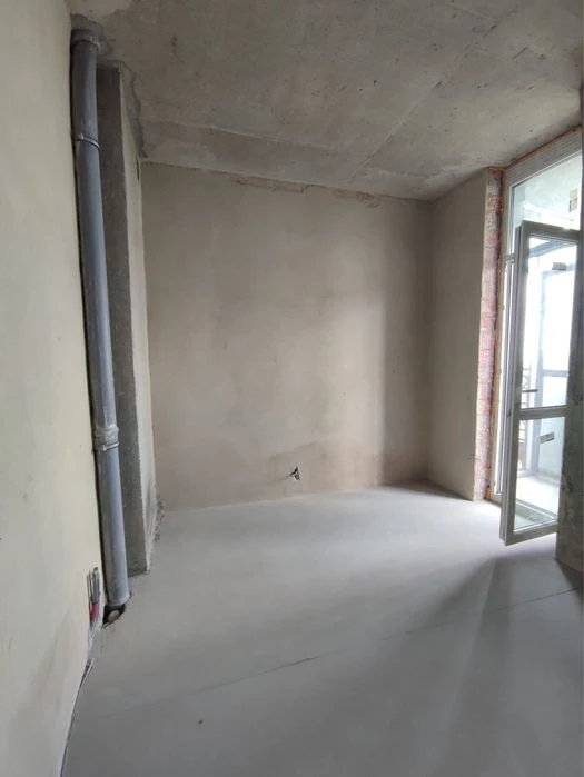 Продам велику 2кім квартиру 73м2, вул. Загорівська (Баггавут