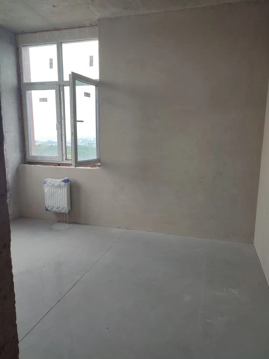 Продам велику 2кім квартиру 73м2, вул. Загорівська (Баггавут