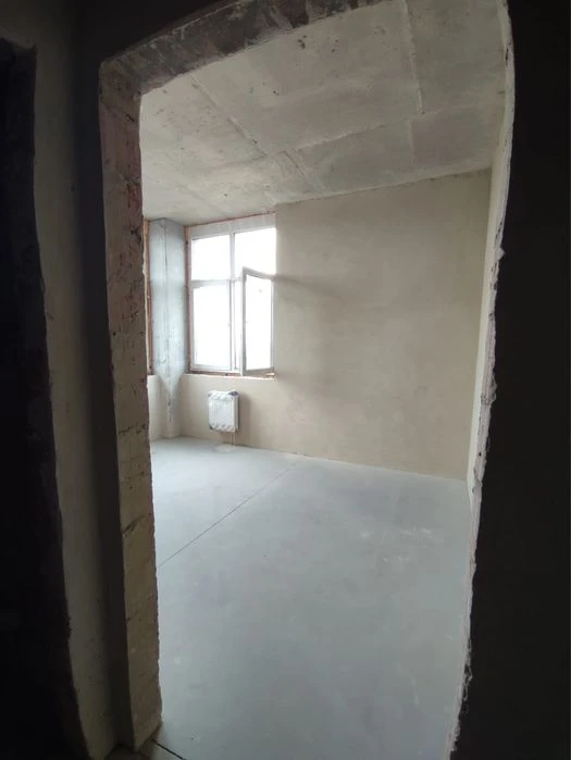 Продам велику 2кім квартиру 73м2, вул. Загорівська (Баггавут