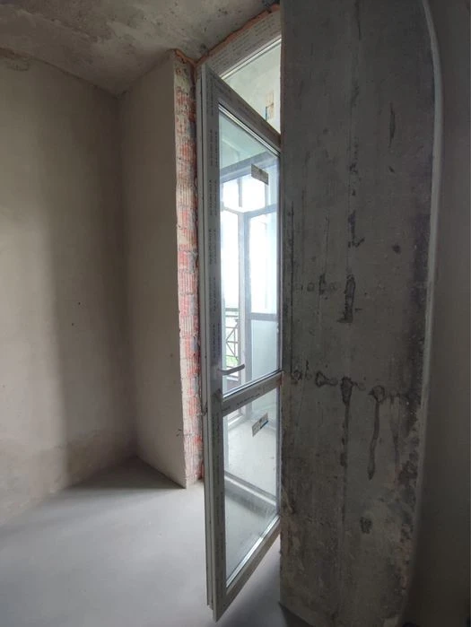 Продам велику 2кім квартиру 73м2, вул. Загорівська (Баггавут