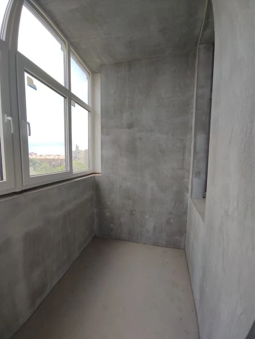 Продам велику 2кім квартиру 73м2, вул. Загорівська (Баггавут