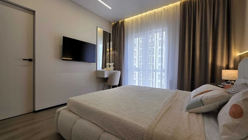 Sale of 1-room apartment 41 sq. m. on Mykhaylo Maksymovycha St. 28K