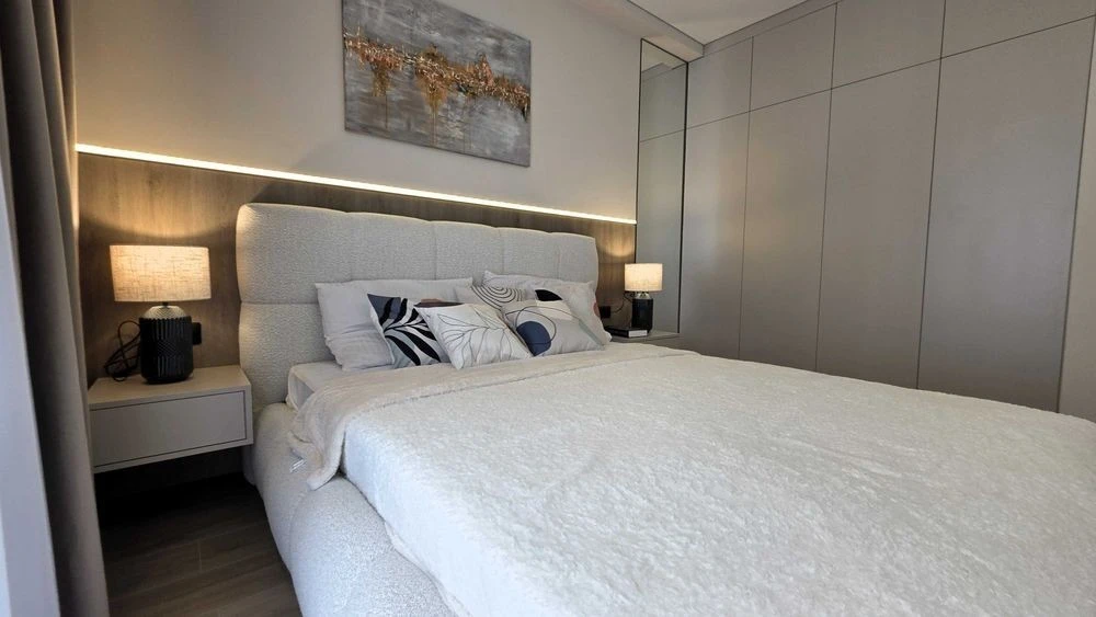 Sale of 1-room apartment 41 sq. m. on Mykhaylo Maksymovycha St. 28K