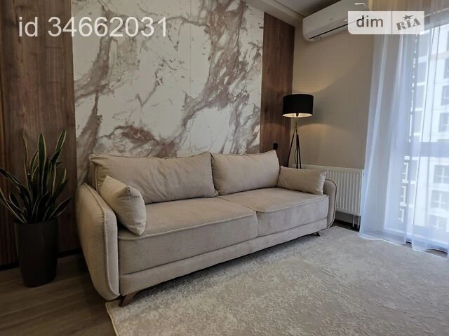 Sale of 1-room apartment 41 sq. m. on Mykhaylo Maksymovycha St. 28K