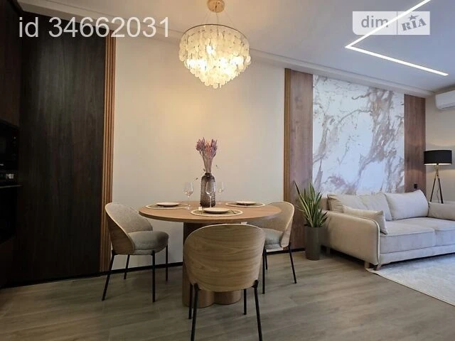 Sale of 1-room apartment 41 sq. m. on Mykhaylo Maksymovycha St. 28K