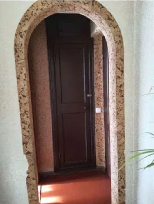 I will sell a 3-room apartment, str. Novoorlovskaya 22 (district of Ivan Maz. Ave