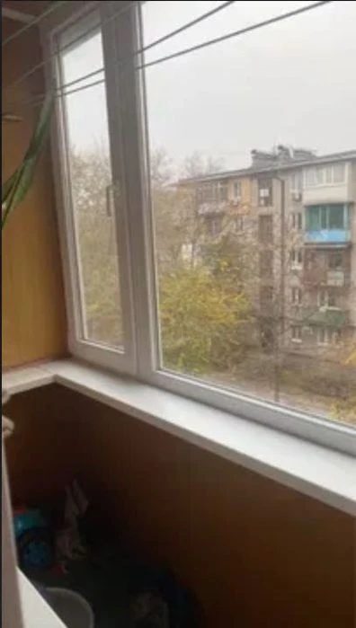 I will sell a 3-room apartment, str. Novoorlovskaya 22 (district of Ivan Maz. Ave