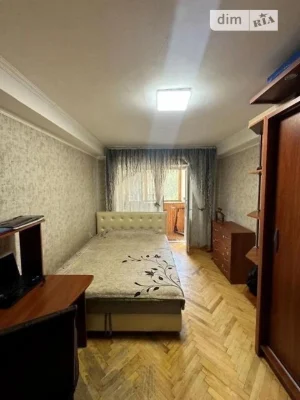 Продаж 2к квартири 43 кв. м на просп. Голосіївський 122 • ID