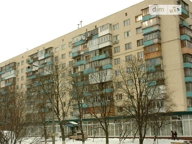 Продаж 2к квартири 43 кв. м на просп. Голосіївський 122 • ID
