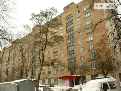 Продаж 2к квартири 43 кв. м на просп. Голосіївський 122 • ID
