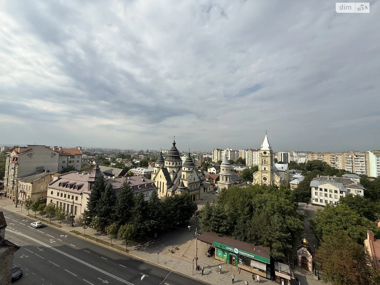 Продаж Квартира Майзлі