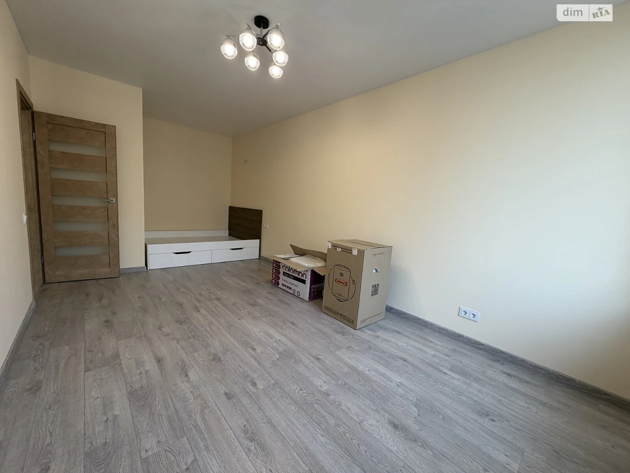 Продажа квартир в Молдове.