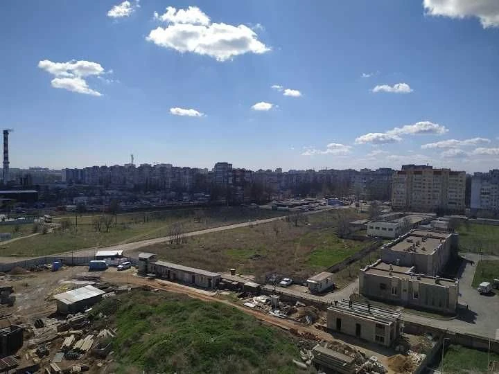 Земельный участок в Одессе 7 соток правильной формы