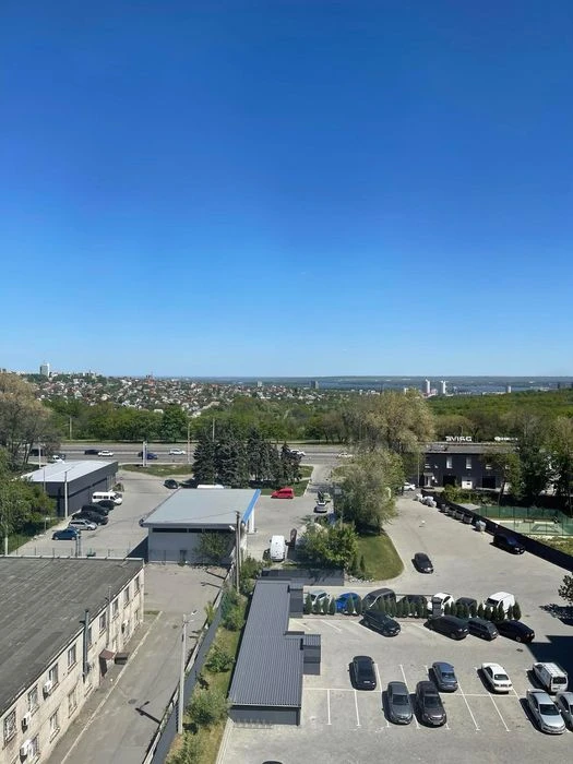 Продается 2-комнатная квартира ЖК Счастливый в Днепре.