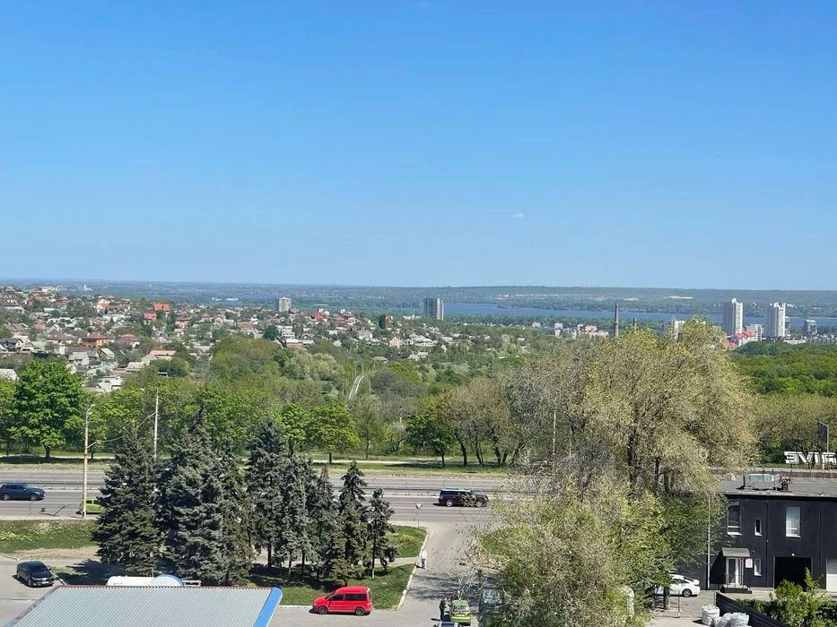 Продается 2-комнатная квартира ЖК Счастливый в Днепре.