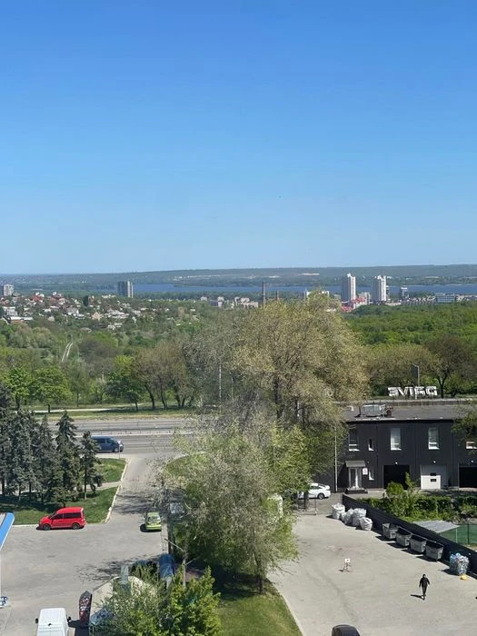 Продается 2-комнатная квартира ЖК Счастливый в Днепре.