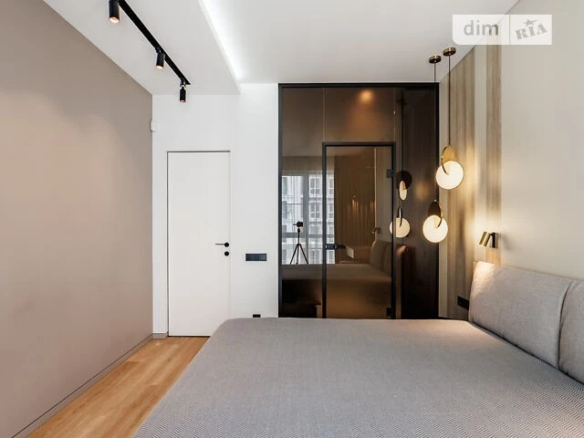 Sale of 2-room apartment 61 sq. m. on Mykhaylo Maksymovycha st. 26G