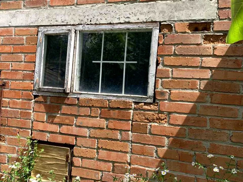 Будинок. Полтава, Тунельна вул.