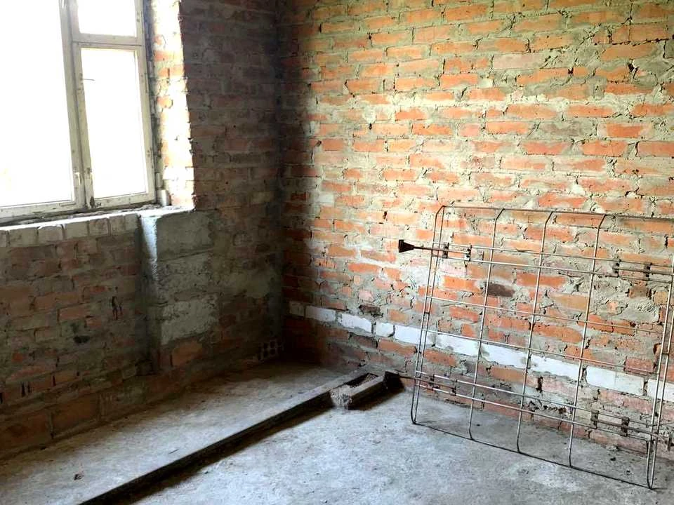 Будинок. Полтава, Тунельна вул.
