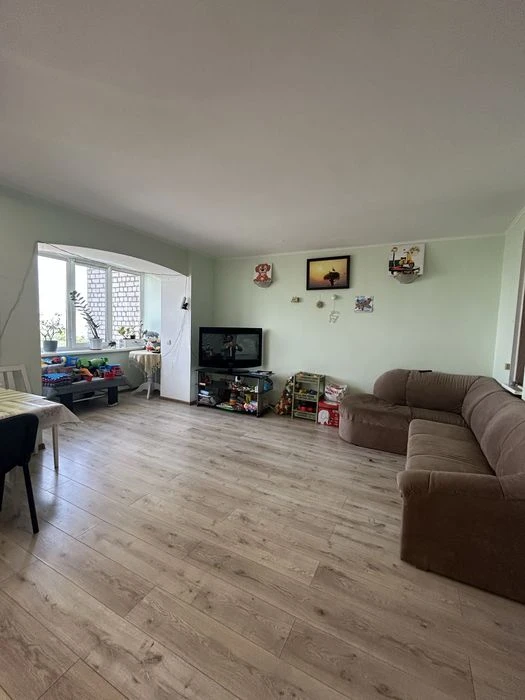 We are looking for caring owners for the apartment
