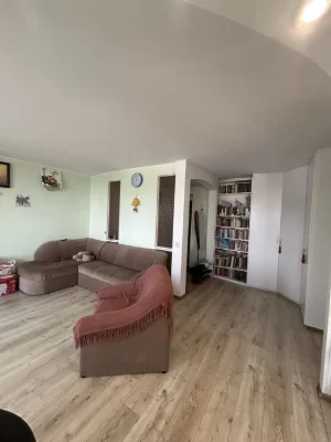 We are looking for caring owners for the apartment