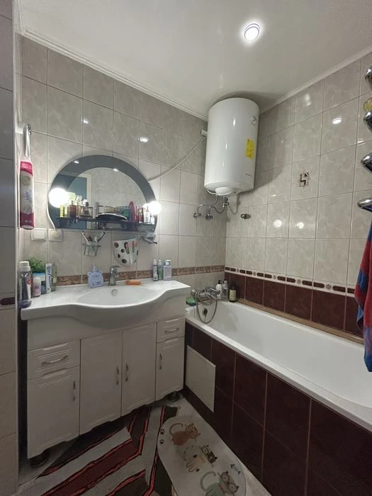 We are looking for caring owners for the apartment