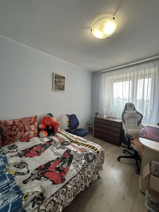 We are looking for caring owners for the apartment