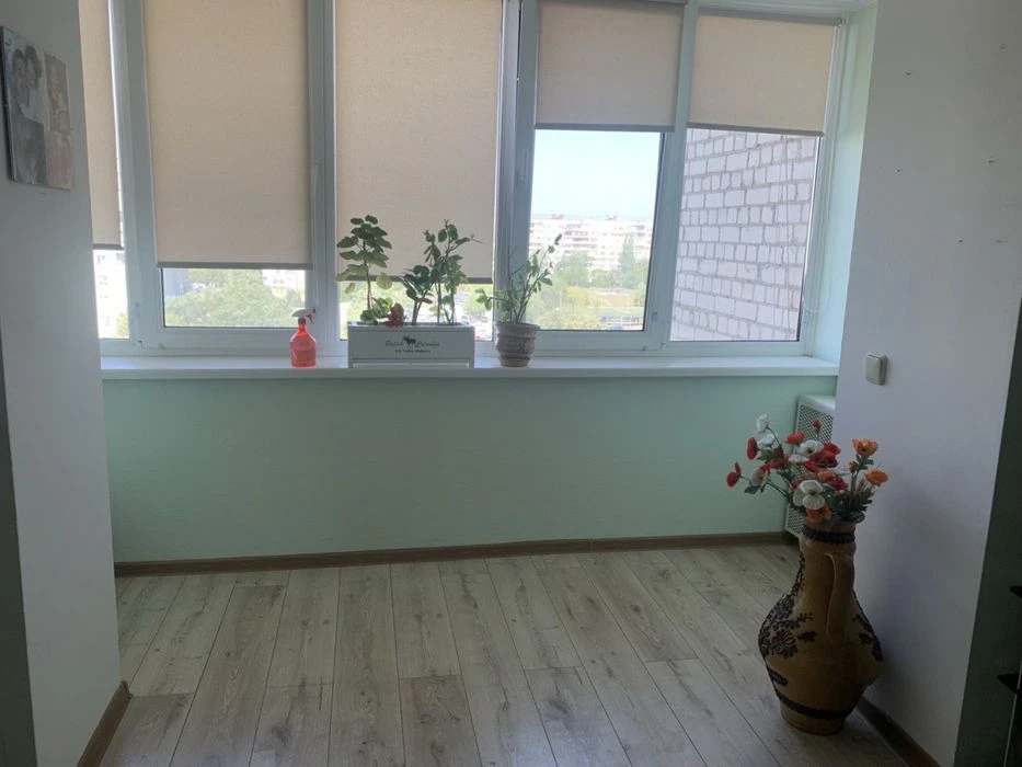We are looking for caring owners for the apartment