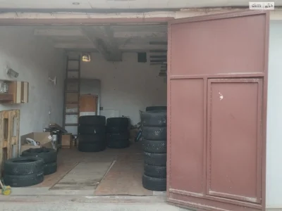 Продаж Місце в гаражному кооперативі Виставка