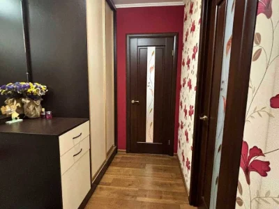 Квартира. Днепр, Пихтовый пер.