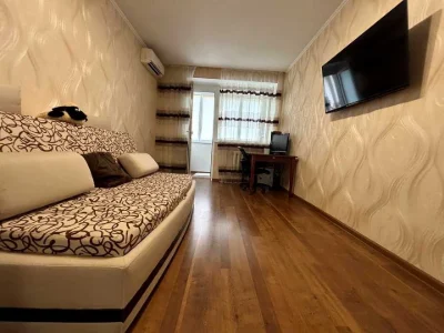Квартира. Днепр, Пихтовый пер.