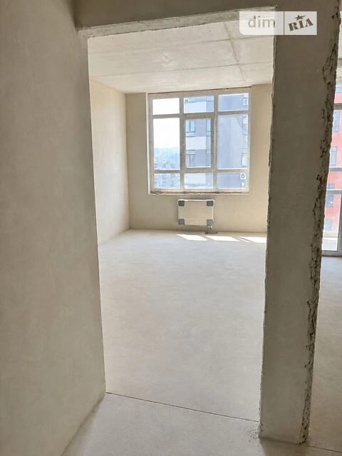 Sale of 1-room apartment 41.7 sq. m. on Mykoly Gulaka St. 4 • ID 3