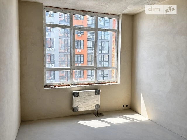 Sale of 1-room apartment 41.7 sq. m. on Mykoly Gulaka St. 4 • ID 3